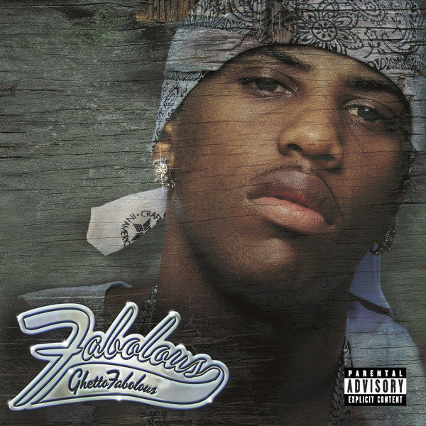 Fabolous – Ghetto Fabolous