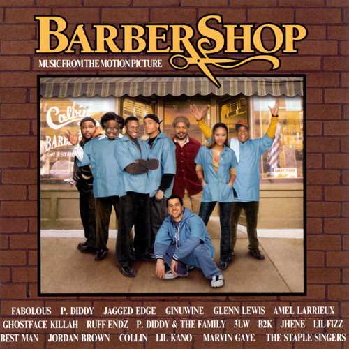 Barbershop (Music From The Motion Picture)